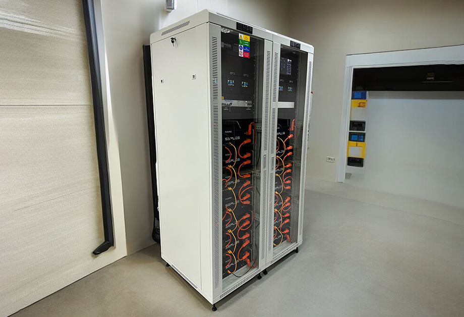 seplos battery
